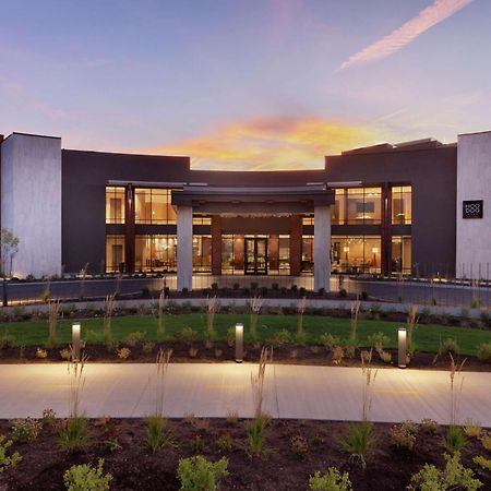Hoodoo Moab, Curio Collection By Hilton Exterior foto