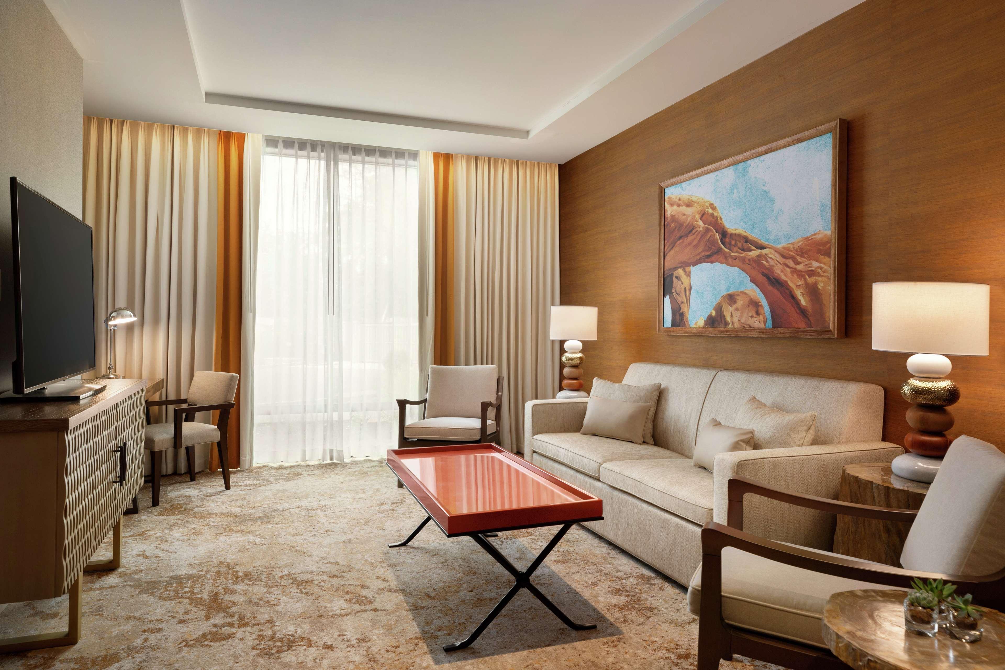 Hoodoo Moab, Curio Collection By Hilton Exterior foto