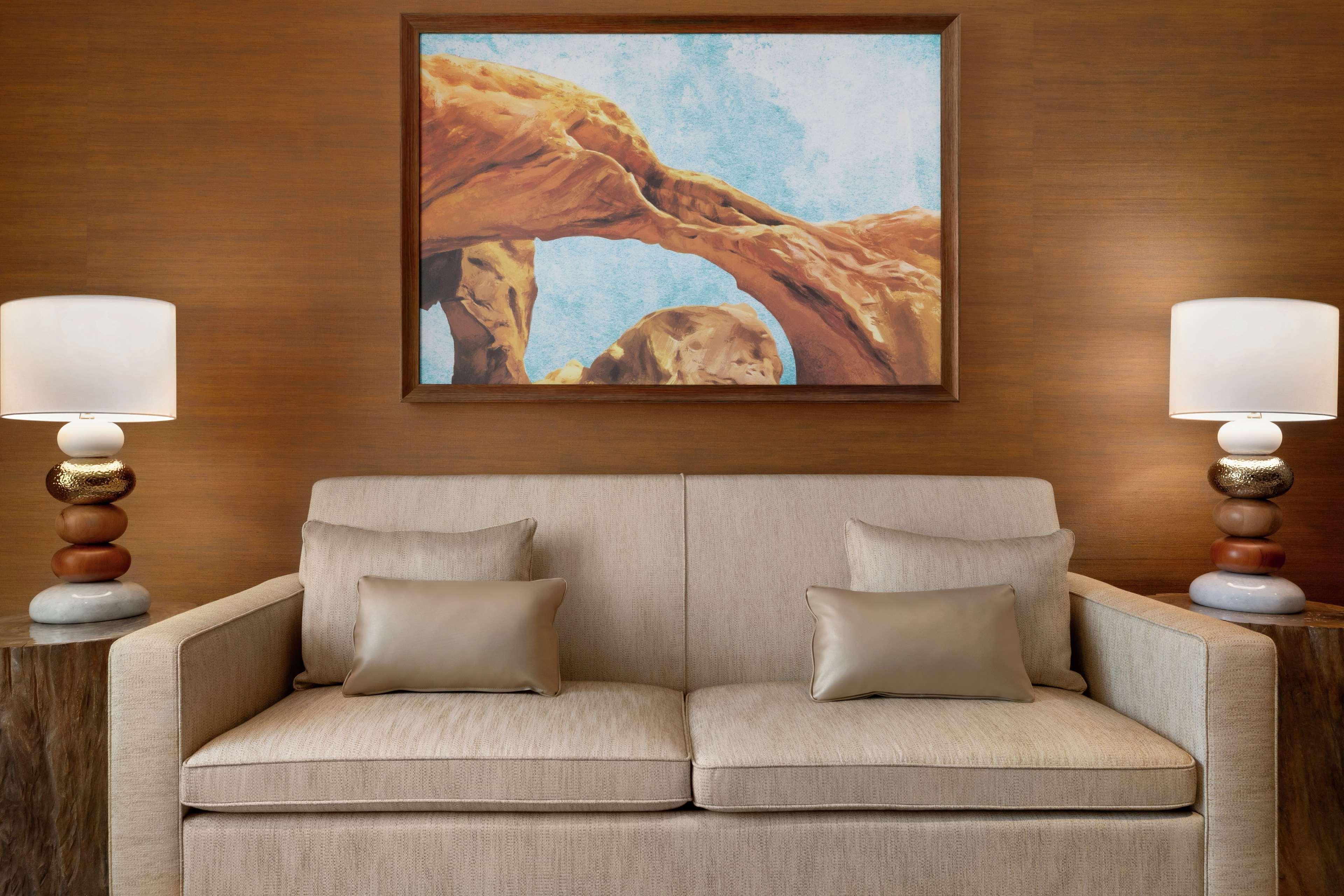 Hoodoo Moab, Curio Collection By Hilton Exterior foto