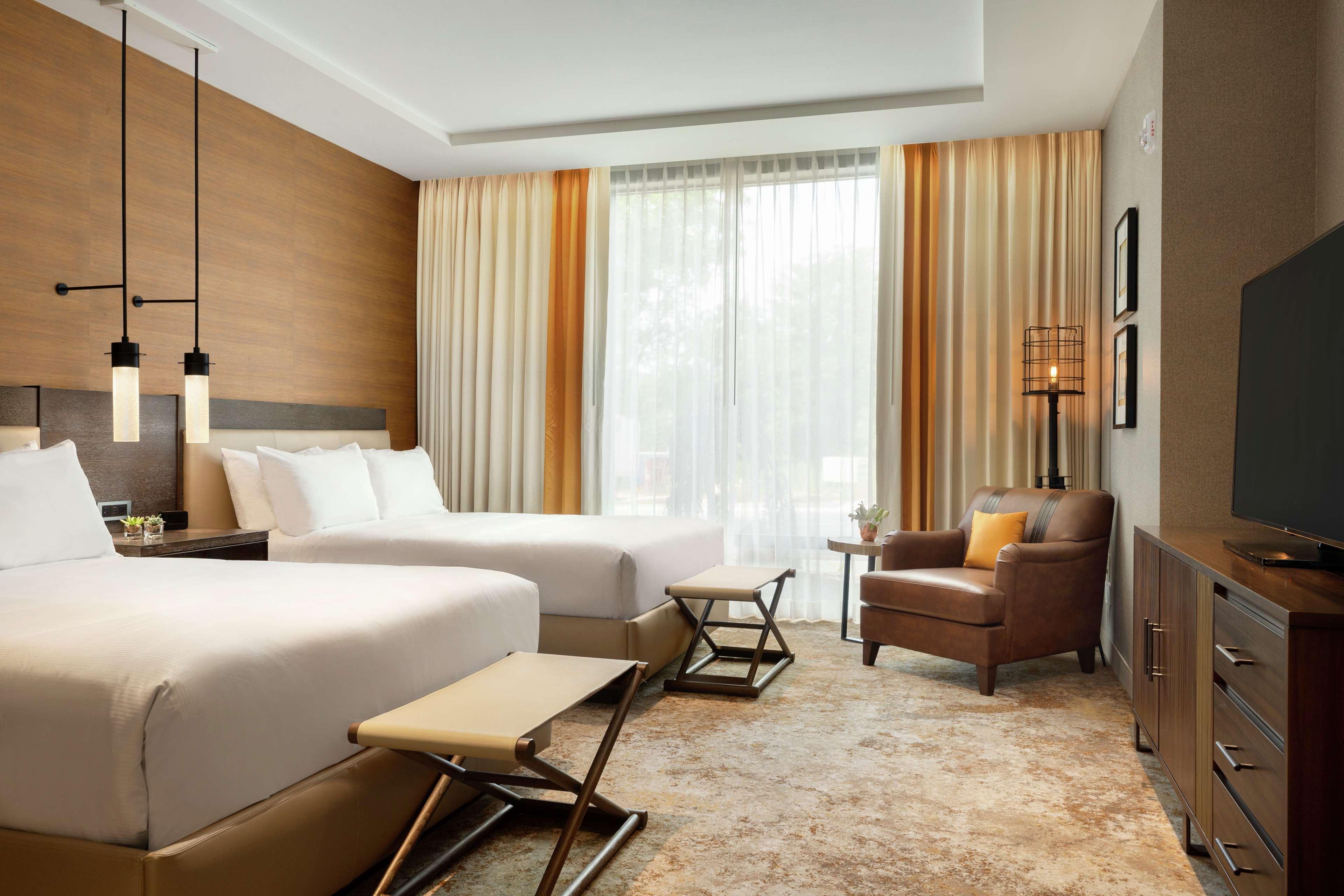 Hoodoo Moab, Curio Collection By Hilton Exterior foto