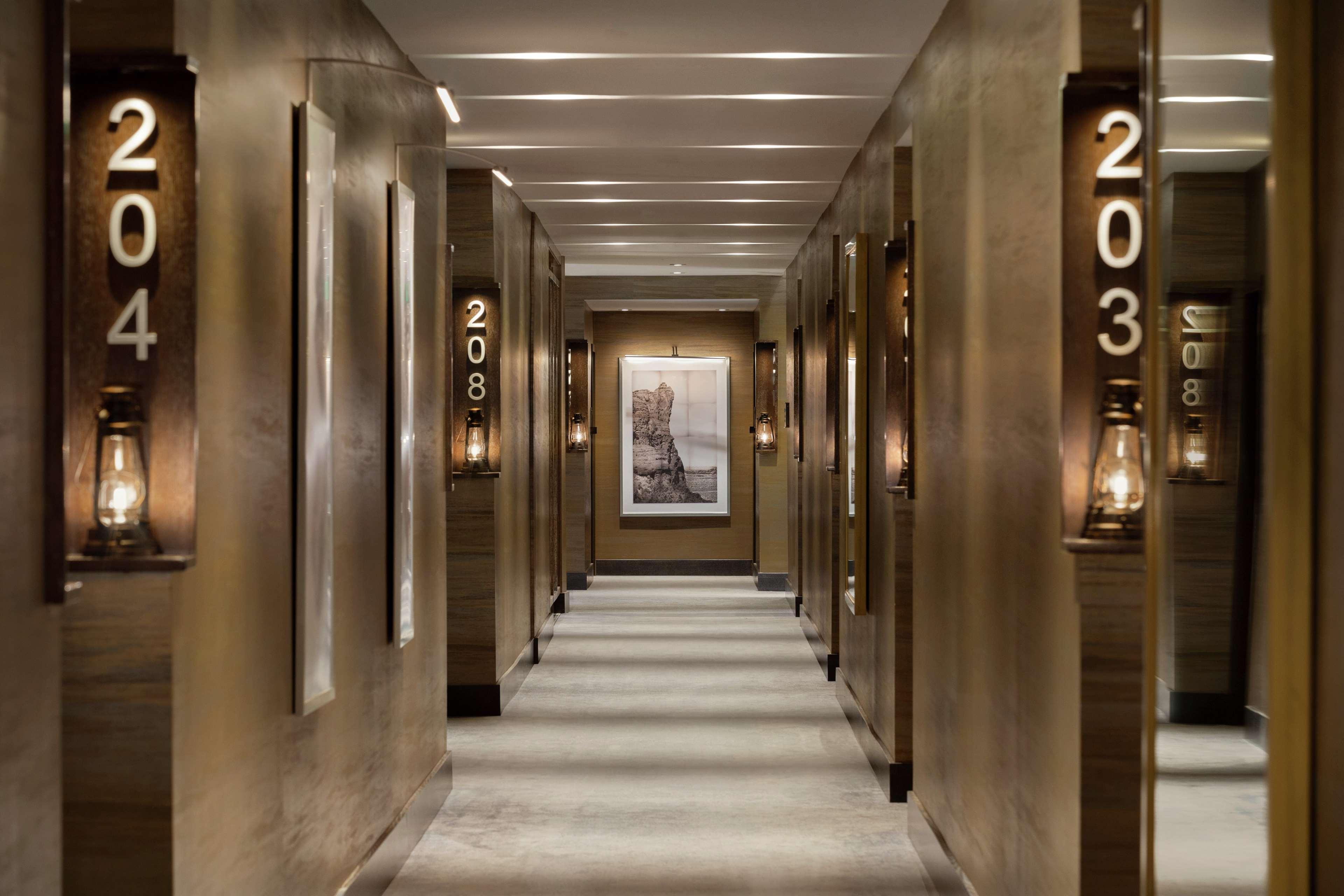 Hoodoo Moab, Curio Collection By Hilton Exterior foto