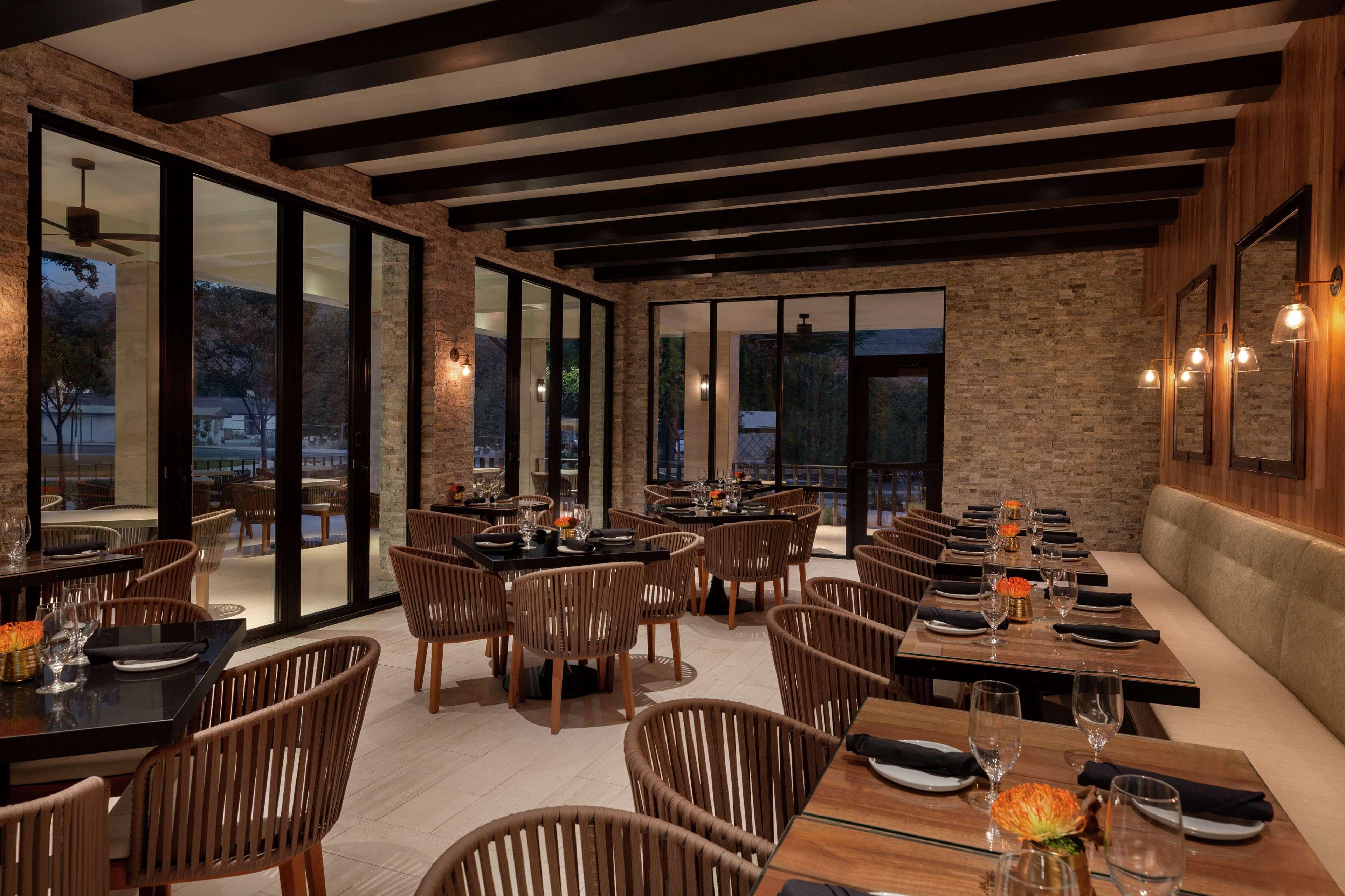 Hoodoo Moab, Curio Collection By Hilton Exterior foto