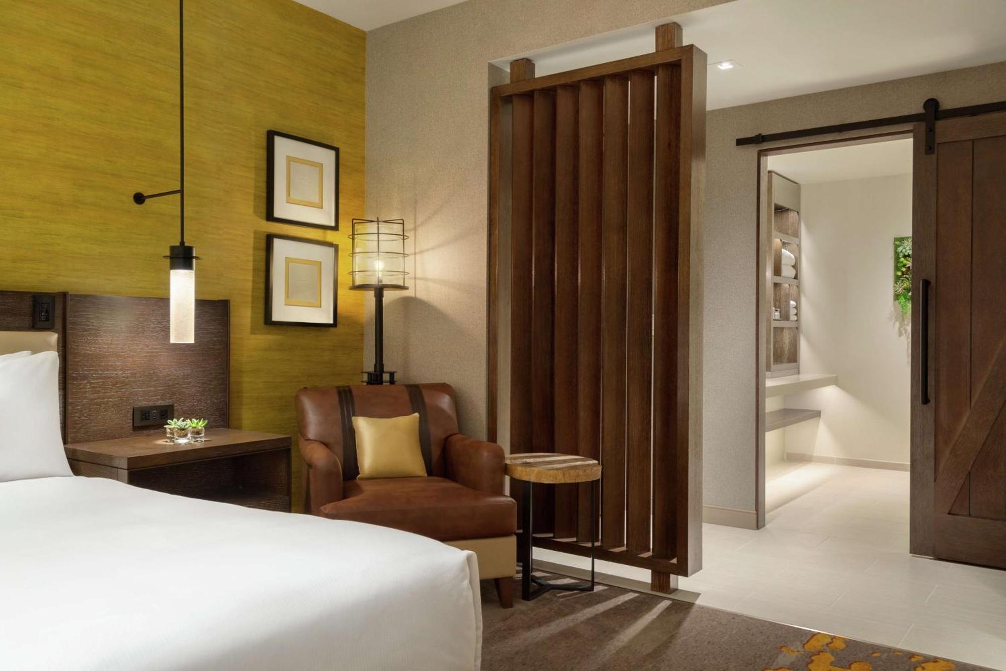 Hoodoo Moab, Curio Collection By Hilton Exterior foto
