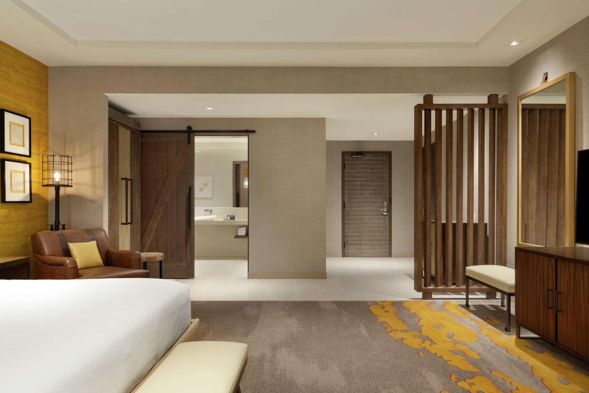 Hoodoo Moab, Curio Collection By Hilton Exterior foto