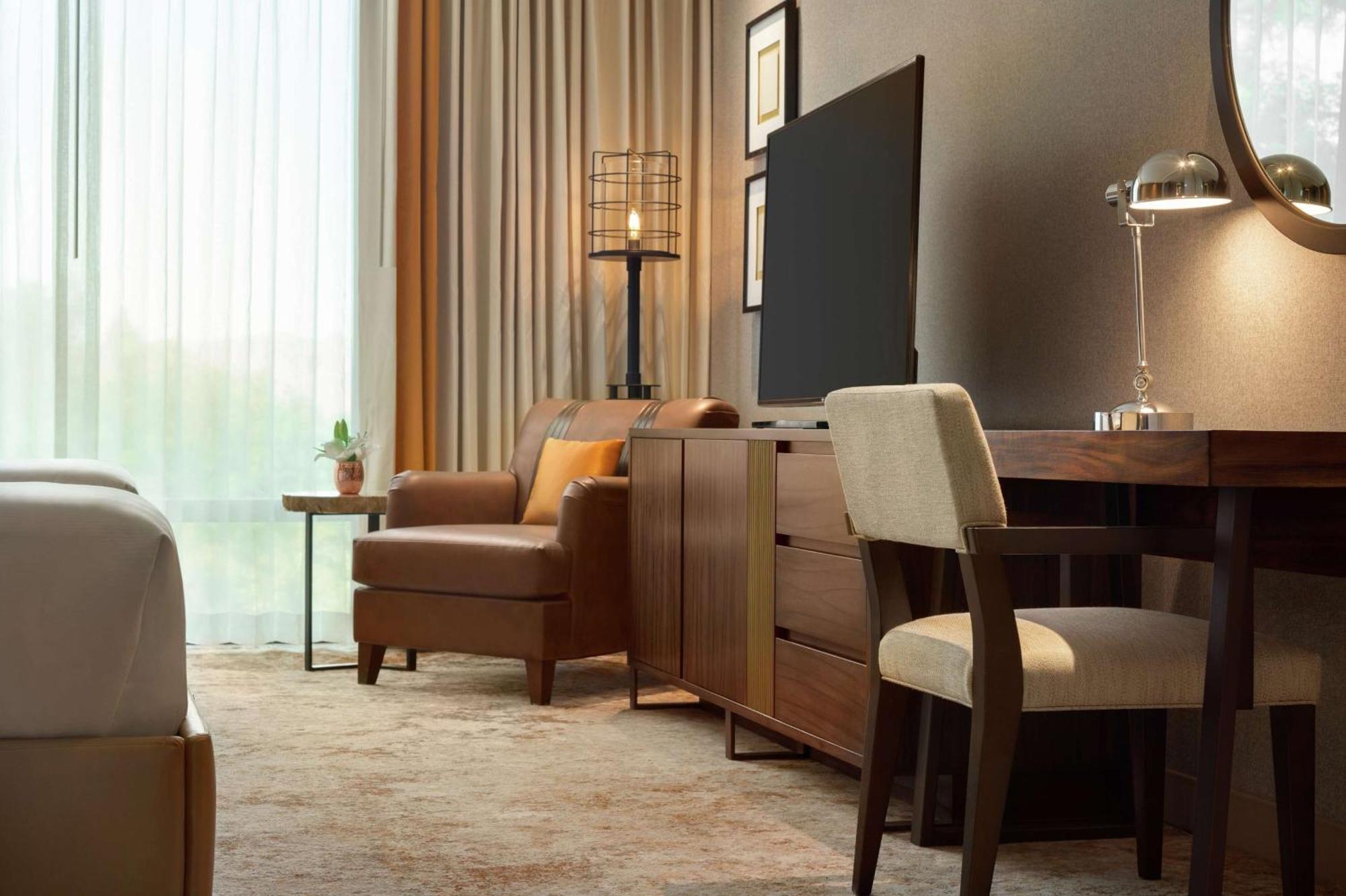 Hoodoo Moab, Curio Collection By Hilton Exterior foto