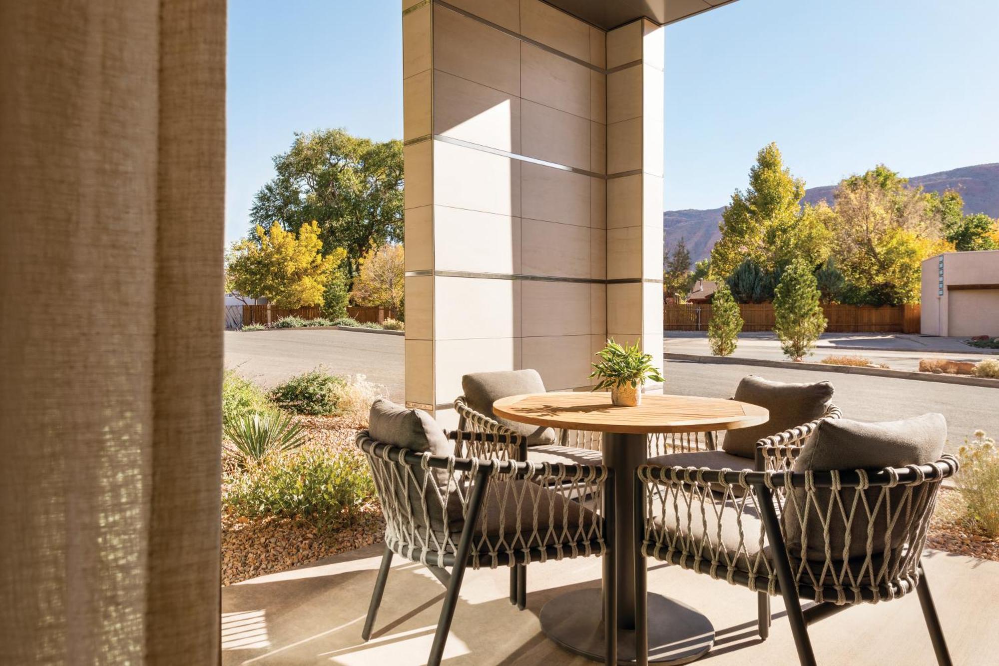 Hoodoo Moab, Curio Collection By Hilton Exterior foto