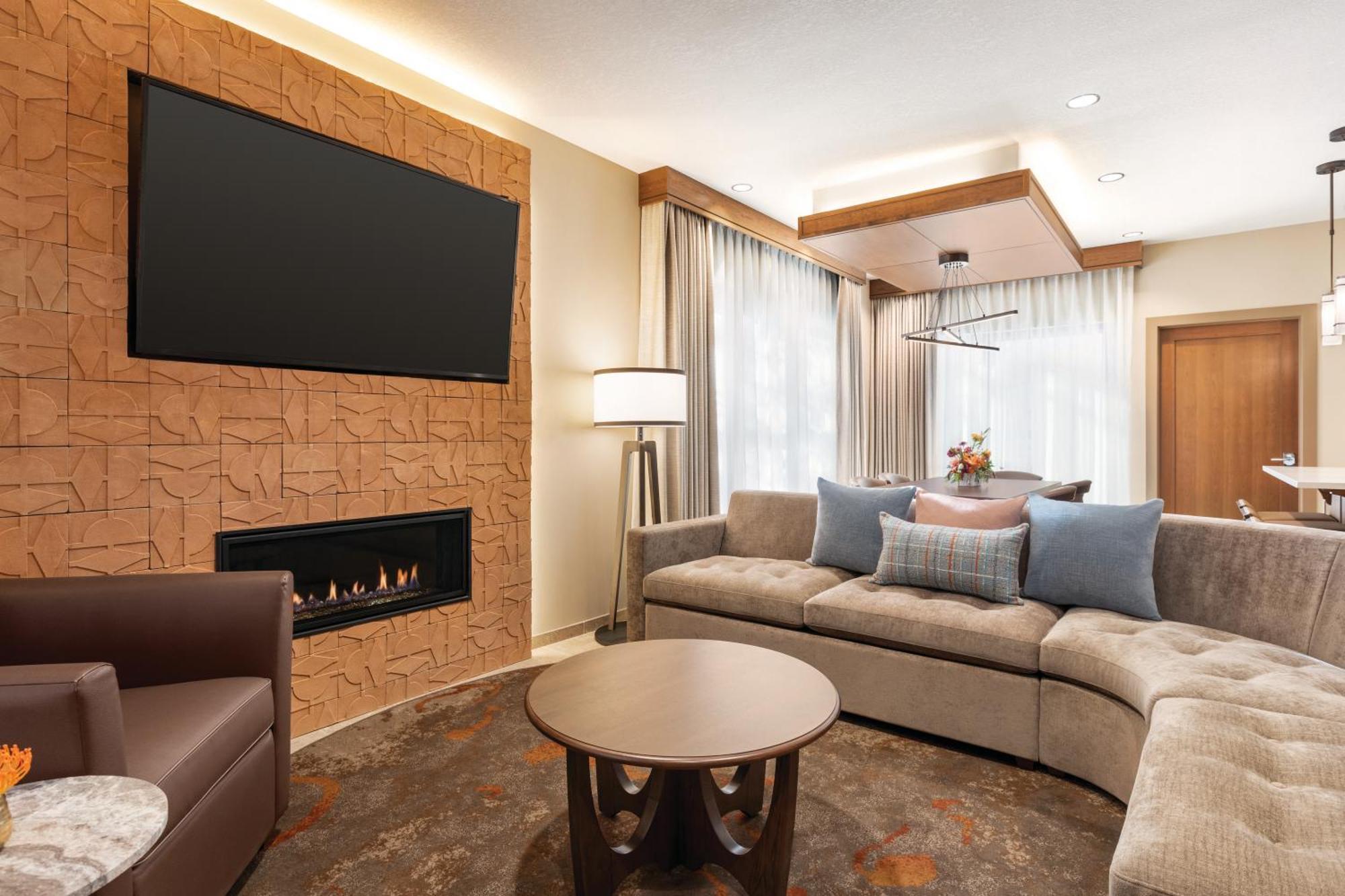 Hoodoo Moab, Curio Collection By Hilton Exterior foto