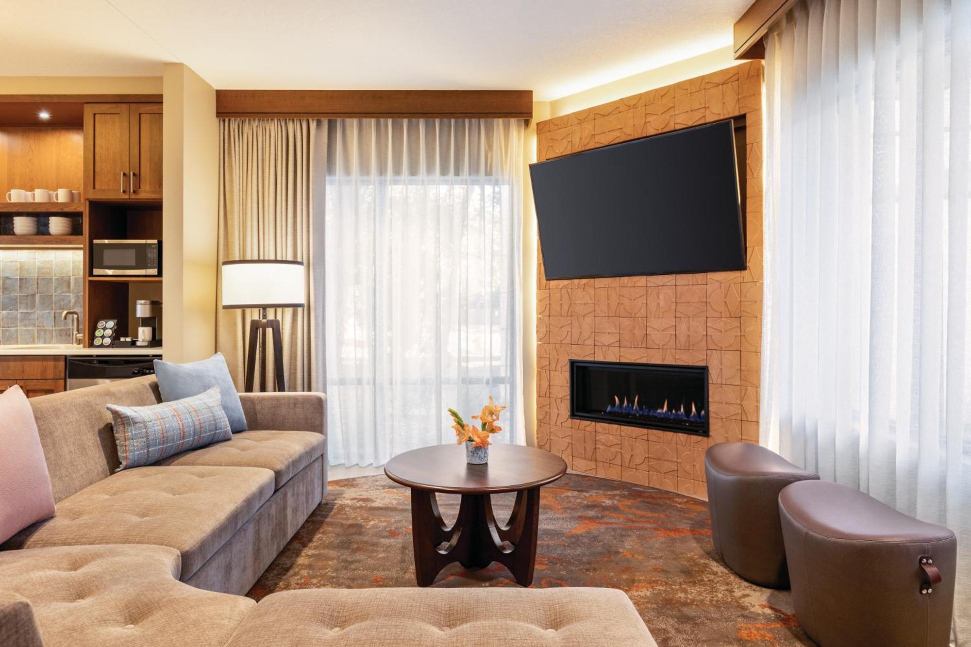 Hoodoo Moab, Curio Collection By Hilton Exterior foto