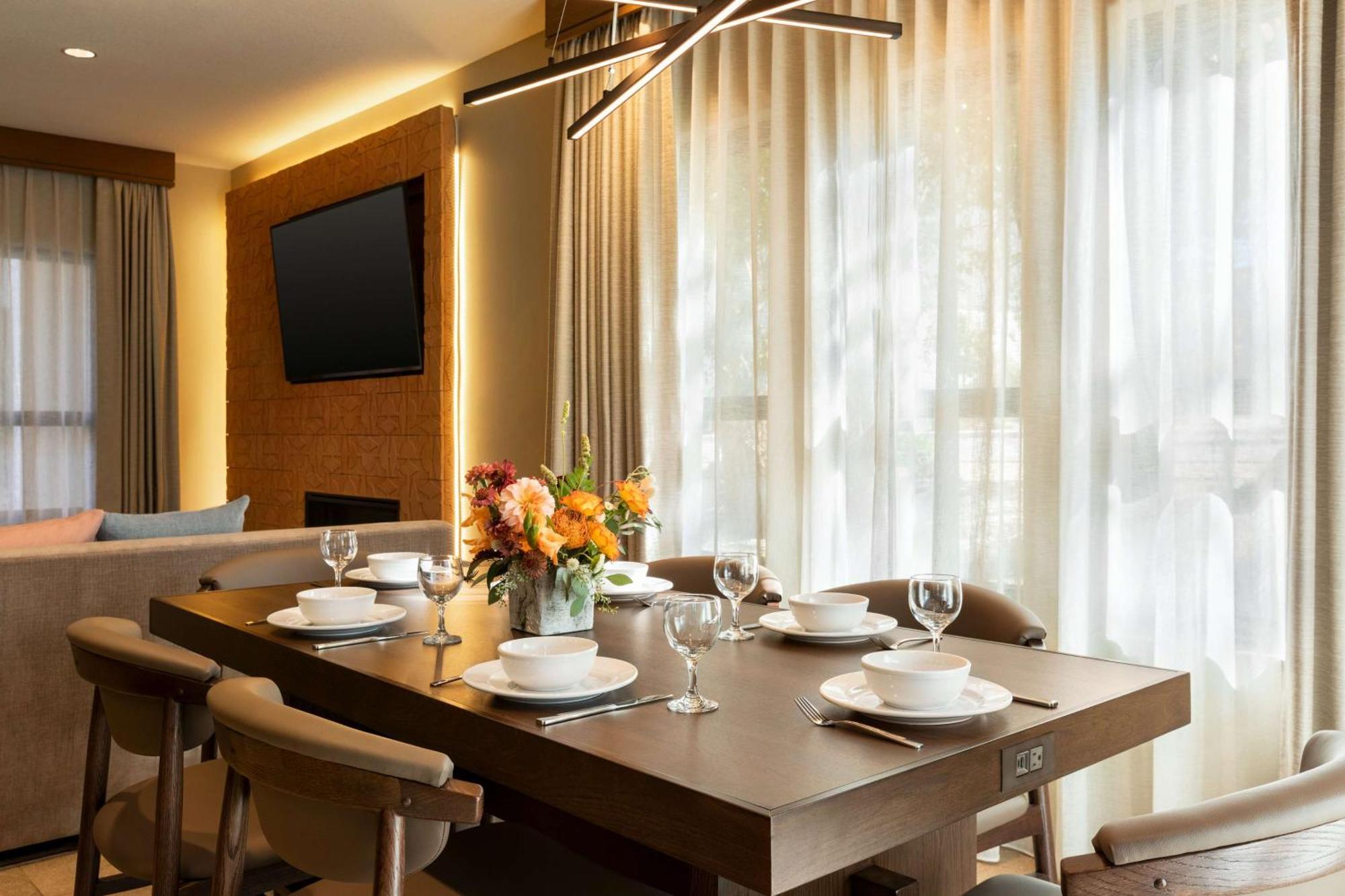 Hoodoo Moab, Curio Collection By Hilton Exterior foto